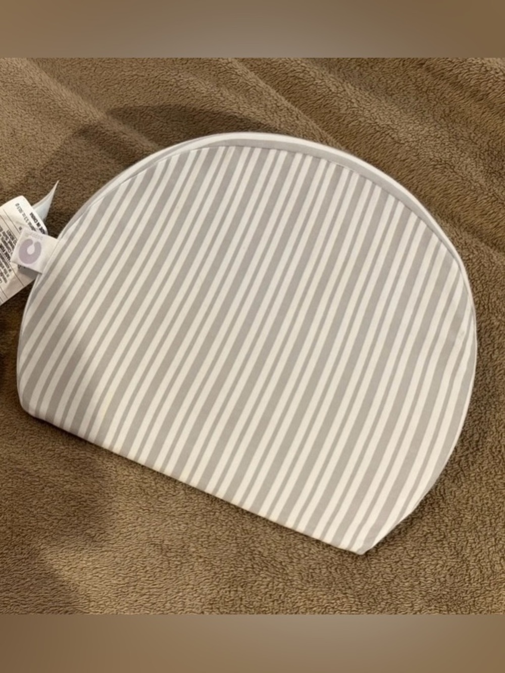 Boppy Pregnancy Support Pillow / Maternity Bump Pillow #1